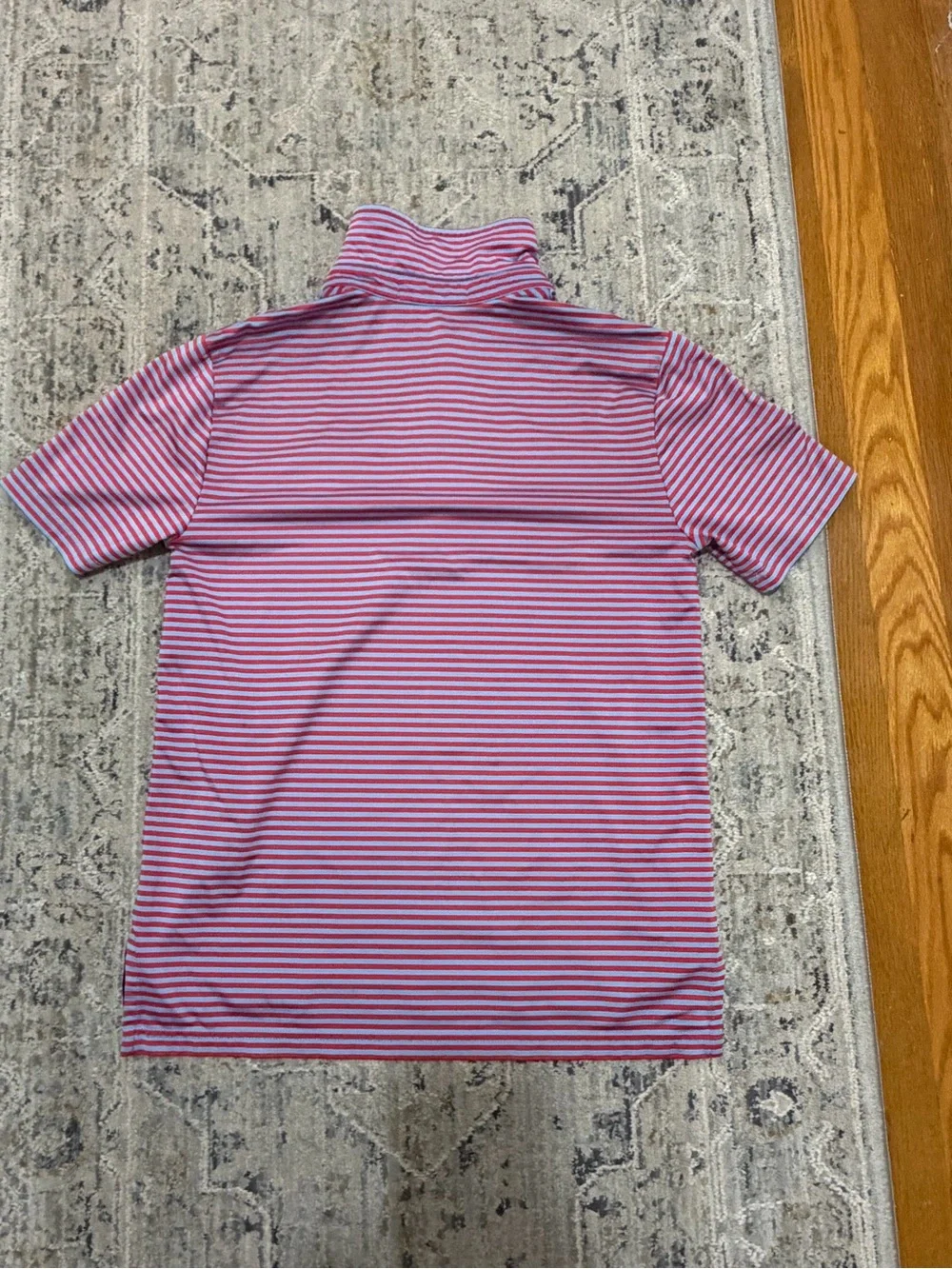 Ralph Lauren RLX Polo boys size medium 10-12